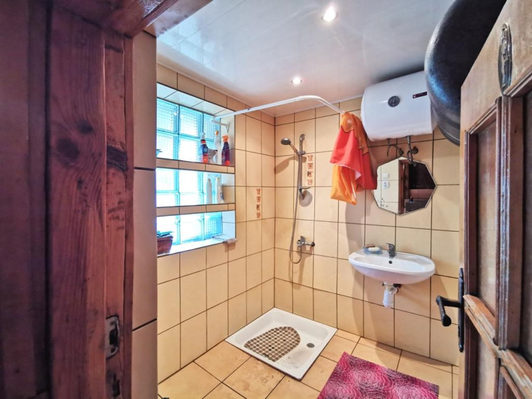 Parduodamas namas Naujo Strūnaičio k., Švenčionių r. sav., 146.92 m² ploto 5 kambariai 19