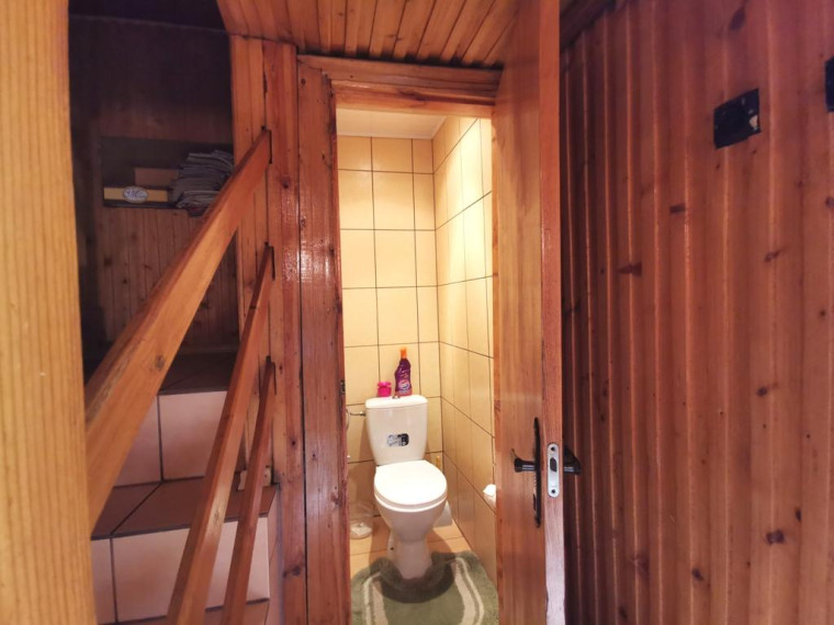 Parduodamas namas Naujo Strūnaičio k., Švenčionių r. sav., 146.92 m² ploto 5 kambariai 20