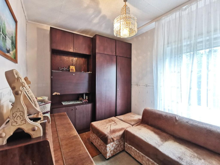 Parduodamas namas Naujo Strūnaičio k., Švenčionių r. sav., 146.92 m² ploto 5 kambariai 10
