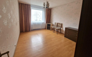 Parduodamas butas Naikupės g., Žvejybos uostas, Klaipėdos m., Klaipėdos m. sav., 52 m2 ploto, 2 kambariai 8