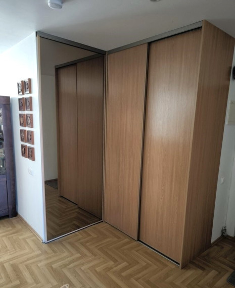 Parduodamas butas Kretingos g., Miško, Klaipėdos m., Klaipėdos m. sav., 81 m2 ploto, 4 kambariai 4