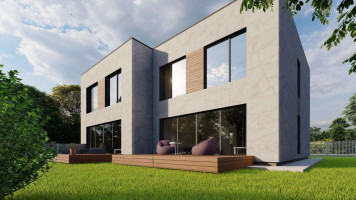 Parduodamas namas Danės g., Trušelių k., Klaipėdos r. sav., 115 m2 ploto, 2 aukštai 5
