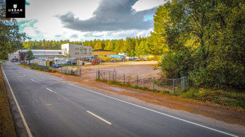 Nuomojama aikštelė Lentvario g., Žemuosiuose Paneriuose, Vilniuje, 2490 kv. m ploto 3