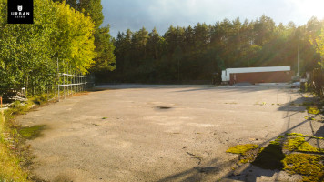 Nuomojama aikštelė Lentvario g., Žemuosiuose Paneriuose, Vilniuje, 2490 kv. m ploto 5
