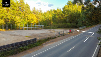 Nuomojama aikštelė Lentvario g., Žemuosiuose Paneriuose, Vilniuje, 2490 kv. m ploto 7