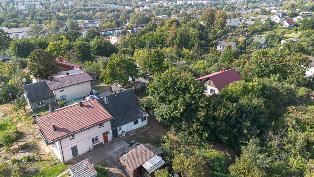 Parduodamas namas Rugiagėlių g., Naujoji Vilnia, Vilniaus m., Vilniaus m. sav., 44 m2 ploto 19