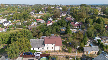 Parduodamas namas Rugiagėlių g., Naujoji Vilnia, Vilniaus m., Vilniaus m. sav., 44 m2 ploto 22