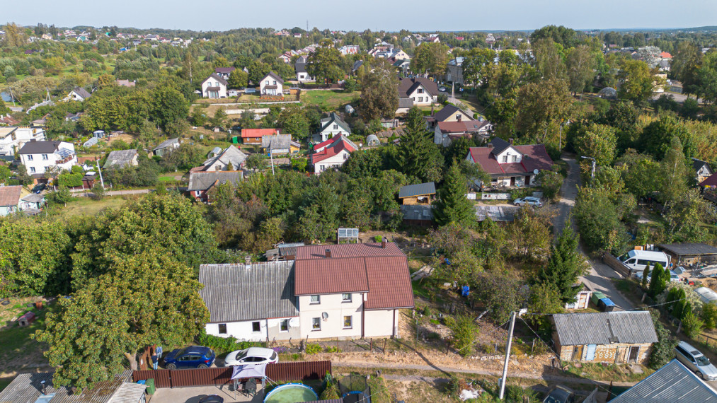 Parduodamas namas Rugiagėlių g., Naujoji Vilnia, Vilniaus m., Vilniaus m. sav., 44 m2 ploto 22