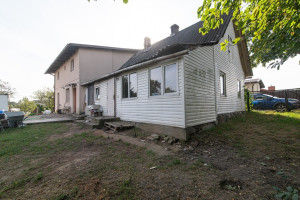 Parduodamas namas Rugiagėlių g., Naujoji Vilnia, Vilniaus m., Vilniaus m. sav., 44 m2 ploto 23