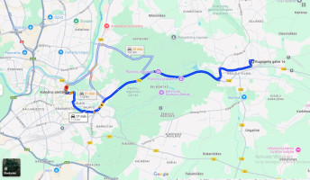 Parduodamas namas Rugiagėlių g., Naujoji Vilnia, Vilniaus m., Vilniaus m. sav., 44 m2 ploto 24