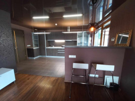 Parduodamas butas Paribio g., Žvėrynas, Vilniaus m., Vilniaus m. sav., 54.00 m² ploto 2 kambariai 11