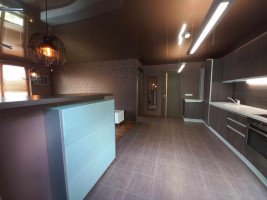 Parduodamas butas Paribio g., Žvėrynas, Vilniaus m., Vilniaus m. sav., 54.00 m² ploto 2 kambariai 12