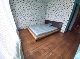 Parduodamas butas Paribio g., Žvėrynas, Vilniaus m., Vilniaus m. sav., 54.00 m² ploto 2 kambariai 15