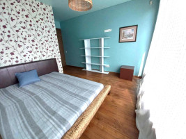 Parduodamas butas Paribio g., Žvėrynas, Vilniaus m., Vilniaus m. sav., 54.00 m² ploto 2 kambariai 16