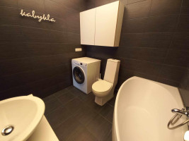 Parduodamas butas Paribio g., Žvėrynas, Vilniaus m., Vilniaus m. sav., 54.00 m² ploto 2 kambariai 19