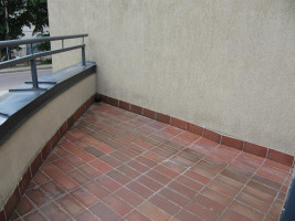 Parduodamas butas Paribio g., Žvėrynas, Vilniaus m., Vilniaus m. sav., 54.00 m² ploto 2 kambariai 23