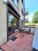 Parduodamas butas Paribio g., Žvėrynas, Vilniaus m., Vilniaus m. sav., 54.00 m² ploto 2 kambariai 24