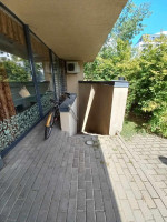 Parduodamas butas Paribio g., Žvėrynas, Vilniaus m., Vilniaus m. sav., 54.00 m² ploto 2 kambariai 26