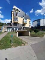 Parduodamas butas Paribio g., Žvėrynas, Vilniaus m., Vilniaus m. sav., 54.00 m² ploto 2 kambariai 29
