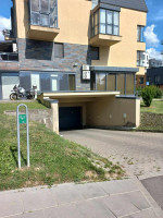 Parduodamas butas Paribio g., Žvėrynas, Vilniaus m., Vilniaus m. sav., 54.00 m² ploto 2 kambariai 30