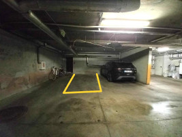 Parduodamas butas Paribio g., Žvėrynas, Vilniaus m., Vilniaus m. sav., 54.00 m² ploto 2 kambariai 36