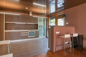 Parduodamas butas Paribio g., Žvėrynas, Vilniaus m., Vilniaus m. sav., 54.00 m² ploto 2 kambariai 7