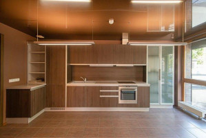 Parduodamas butas Paribio g., Žvėrynas, Vilniaus m., Vilniaus m. sav., 54.00 m² ploto 2 kambariai 8