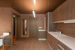 Parduodamas butas Paribio g., Žvėrynas, Vilniaus m., Vilniaus m. sav., 54.00 m² ploto 2 kambariai 9