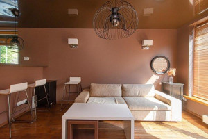 Parduodamas butas Paribio g., Žvėrynas, Vilniaus m., Vilniaus m. sav., 54.00 m² ploto 2 kambariai 10
