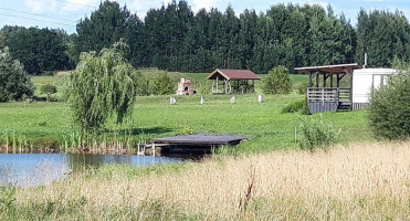 Parduodamas sklypas Lankų g., Ažubalių k., Molėtų r. sav., 53.80 a ploto 4