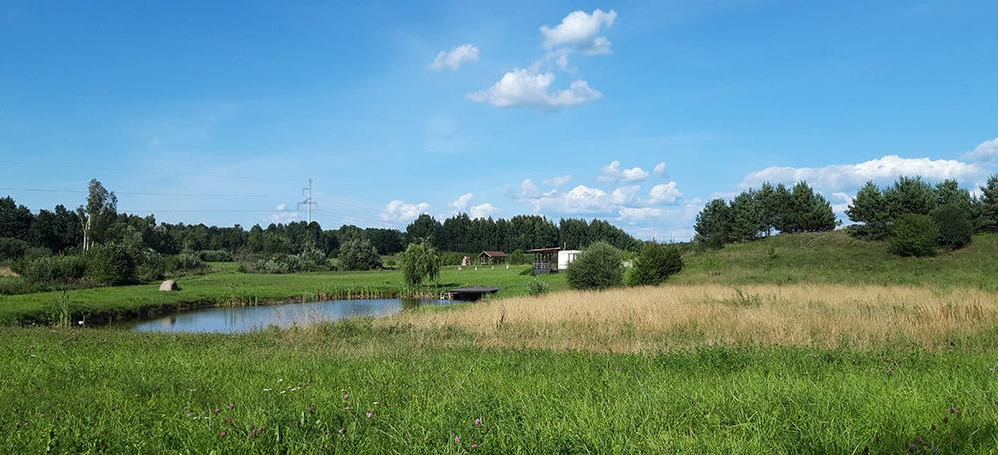 Parduodamas sklypas Lankų g., Ažubalių k., Molėtų r. sav., 53.80 a ploto 5