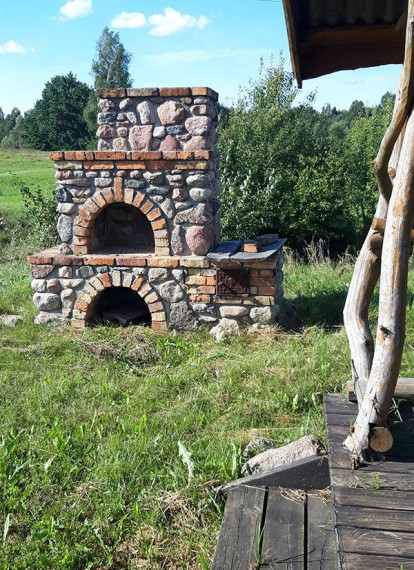 Parduodamas sklypas Lankų g., Ažubalių k., Molėtų r. sav., 53.80 a ploto 6