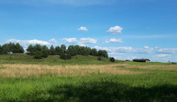 Parduodamas sklypas Lankų g., Ažubalių k., Molėtų r. sav., 53.80 a ploto 9