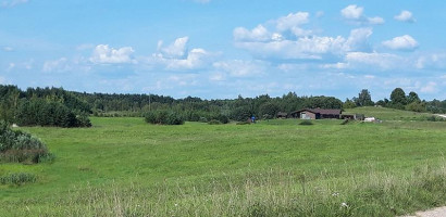 Parduodamas sklypas Lankų g., Ažubalių k., Molėtų r. sav., 53.80 a ploto 10