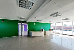 Parduodamos patalpos Antakalnio g., Ukmergės m., Ukmergės r. sav., 935 m² ploto 11