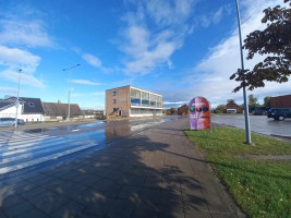 Parduodamos patalpos Antakalnio g., Ukmergės m., Ukmergės r. sav., 935 m² ploto 6