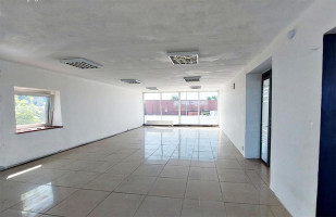 Parduodamos patalpos Antakalnio g., Ukmergės m., Ukmergės r. sav., 935 m² ploto 9