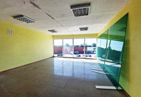 Parduodamos patalpos Antakalnio g., Ukmergės m., Ukmergės r. sav., 935 m² ploto 10
