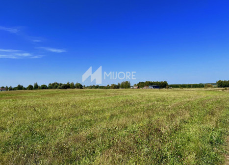 Parduodamas sklypas Dvarykščių k., Vilniaus r. sav., 316 a ploto