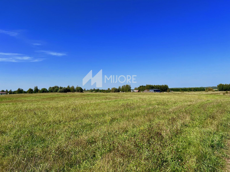 Parduodamas sklypas Dvarykščių k., Vilniaus r. sav., 316 a ploto 1
