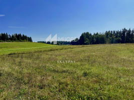 Parduodamas sklypas Dvarykščių k., Vilniaus r. sav., 316 a ploto 4