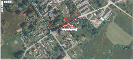 Parduodamas namas Antalgės k., 93.09 kv.m ploto 8