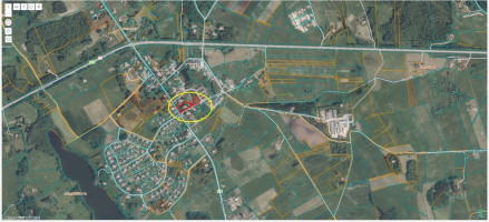 Parduodamas namas Antalgės k., 93.09 kv.m ploto 9