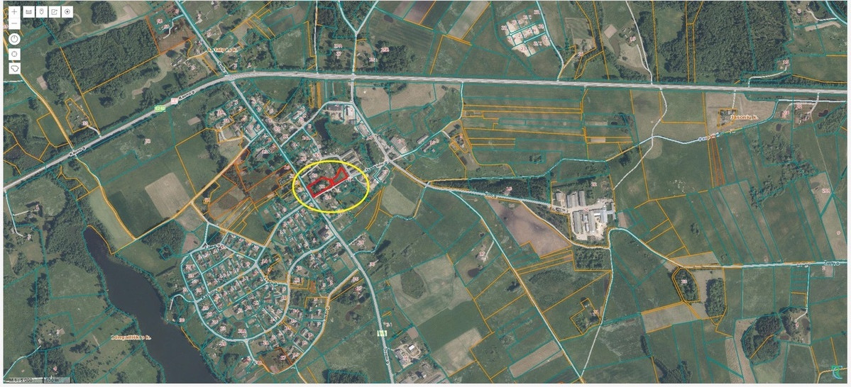 Parduodamas namas Antalgės k., 93.09 kv.m ploto 9