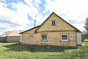 Parduodamas namas Lemantaučiznos vs., Širvintų r. sav., 75.32 m² ploto 3 kambariai 2