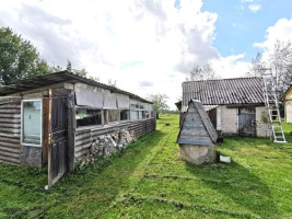 Parduodamas namas Lemantaučiznos vs., Širvintų r. sav., 75.32 m² ploto 3 kambariai 11