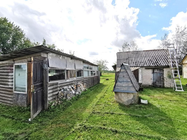 Parduodamas namas Lemantaučiznos vs., Širvintų r. sav., 75.32 m² ploto 3 kambariai 11