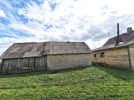 Parduodamas namas Lemantaučiznos vs., Širvintų r. sav., 75.32 m² ploto 3 kambariai 12
