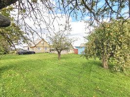Parduodamas namas Lemantaučiznos vs., Širvintų r. sav., 75.32 m² ploto 3 kambariai 13
