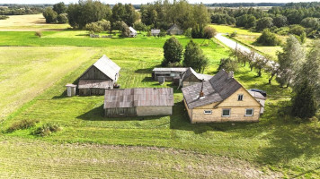 Parduodamas namas Lemantaučiznos vs., Širvintų r. sav., 75.32 m² ploto 3 kambariai 14